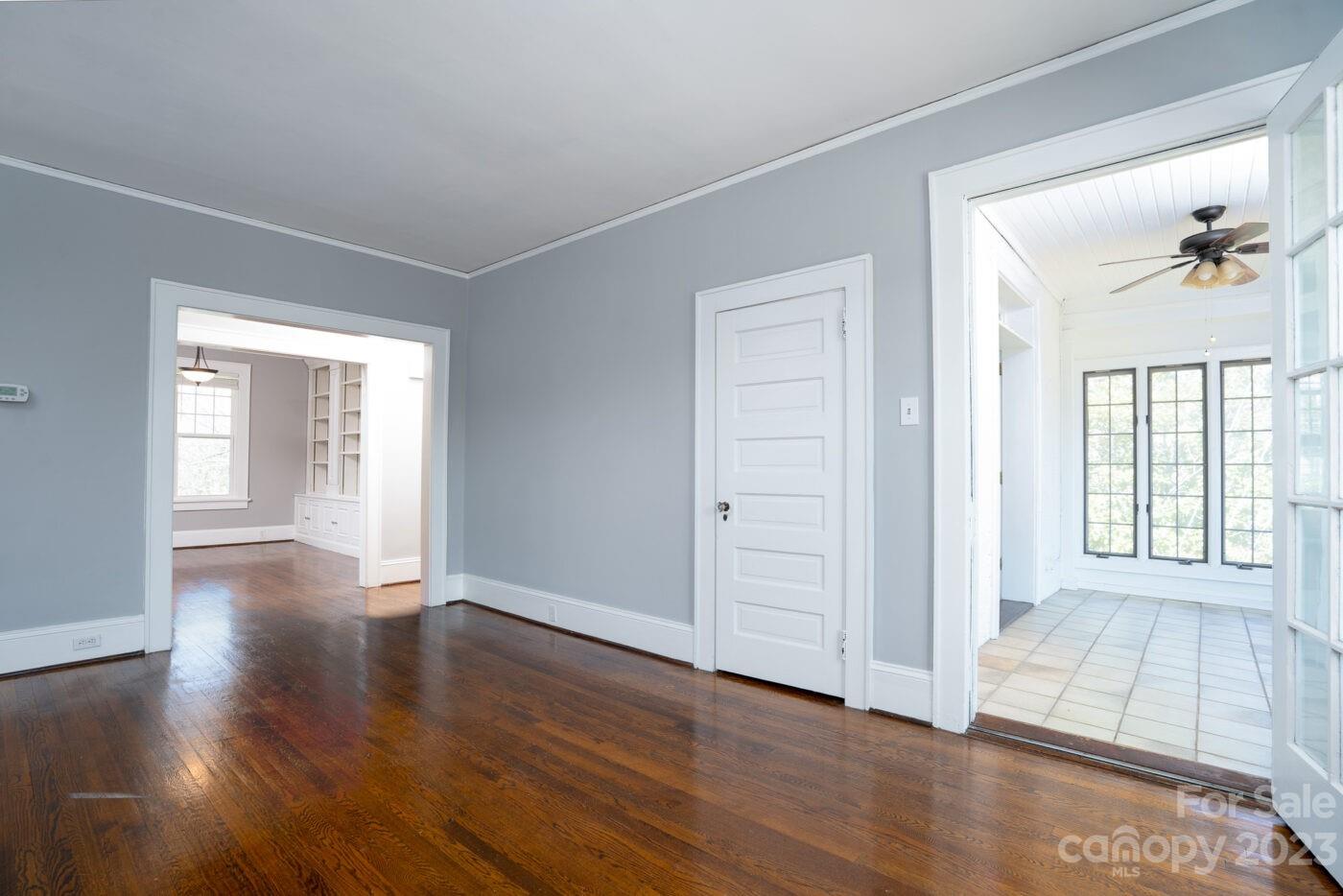 Dartmouth on Providence - Residential