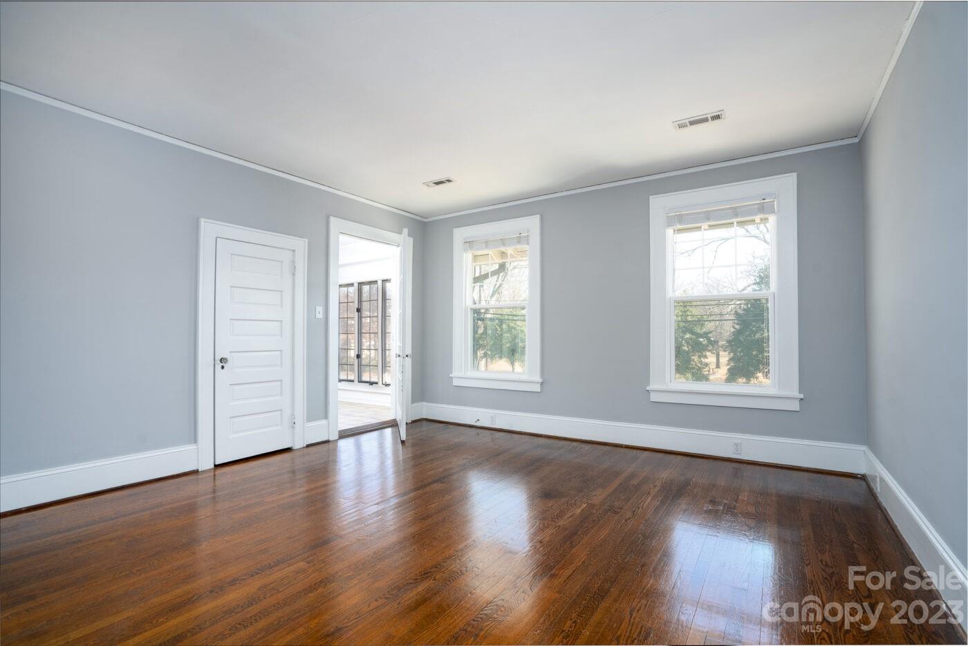 Dartmouth on Providence - Residential