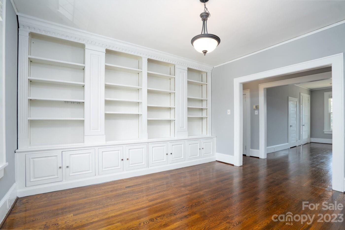 Dartmouth on Providence - Residential