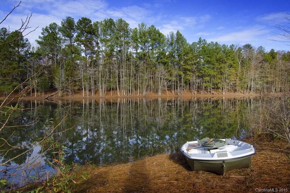 Audubon Lake - Residential