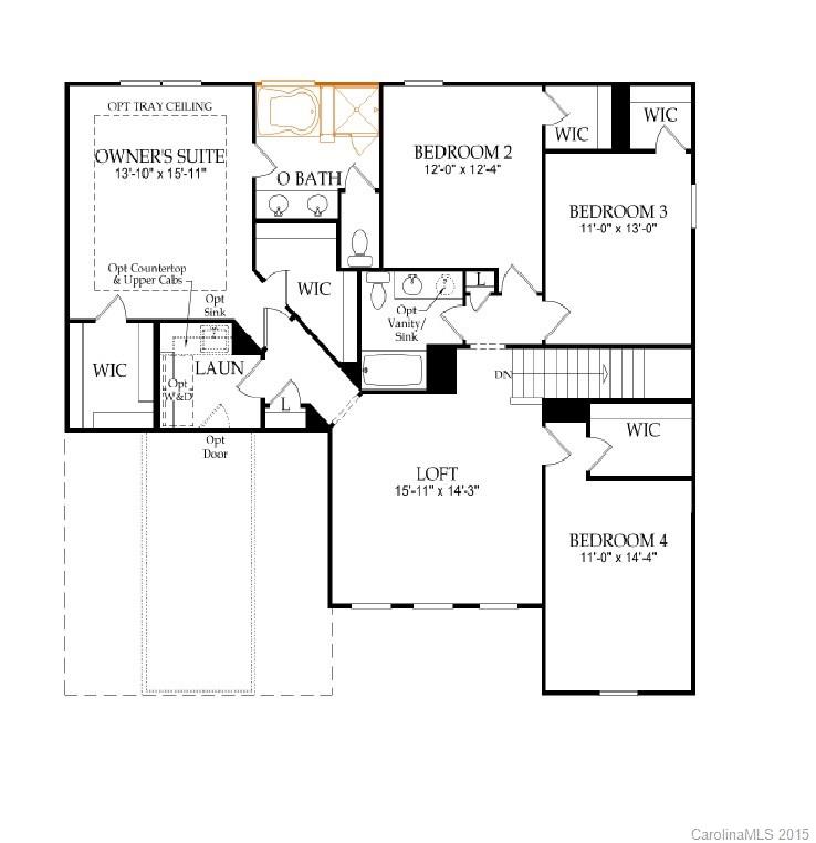 Audubon Lake - Residential