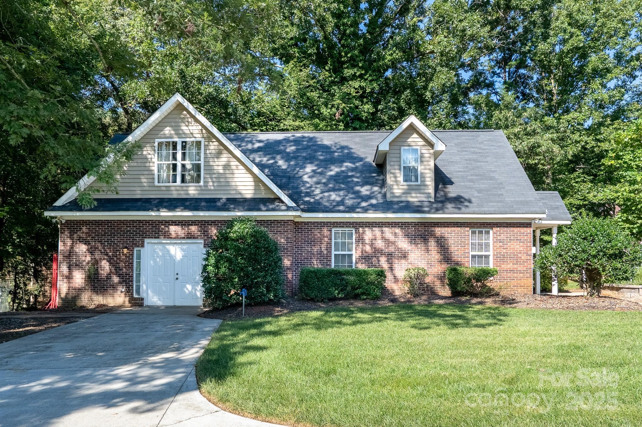 5356 Zion Church Road