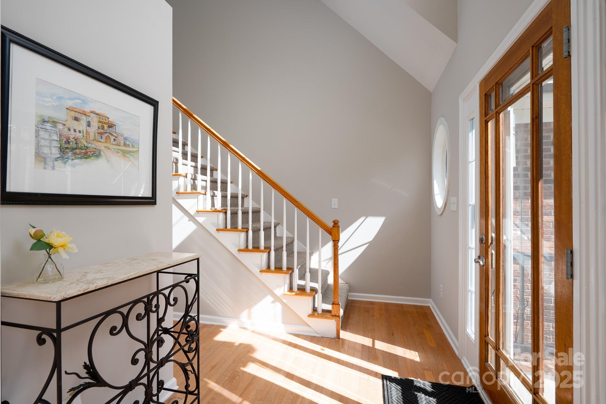 5356 Zion Church Road