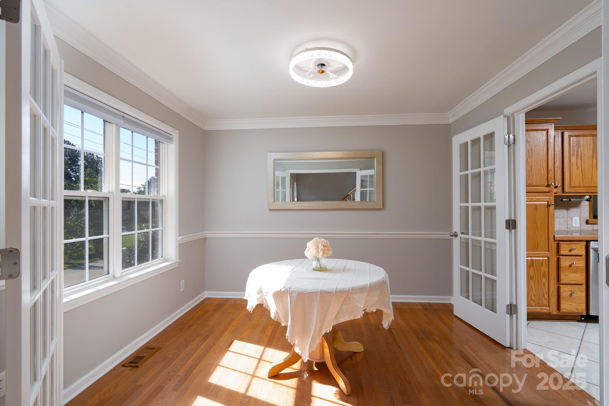 5356 Zion Church Road