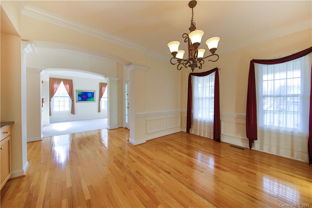 Mckendry - Residential