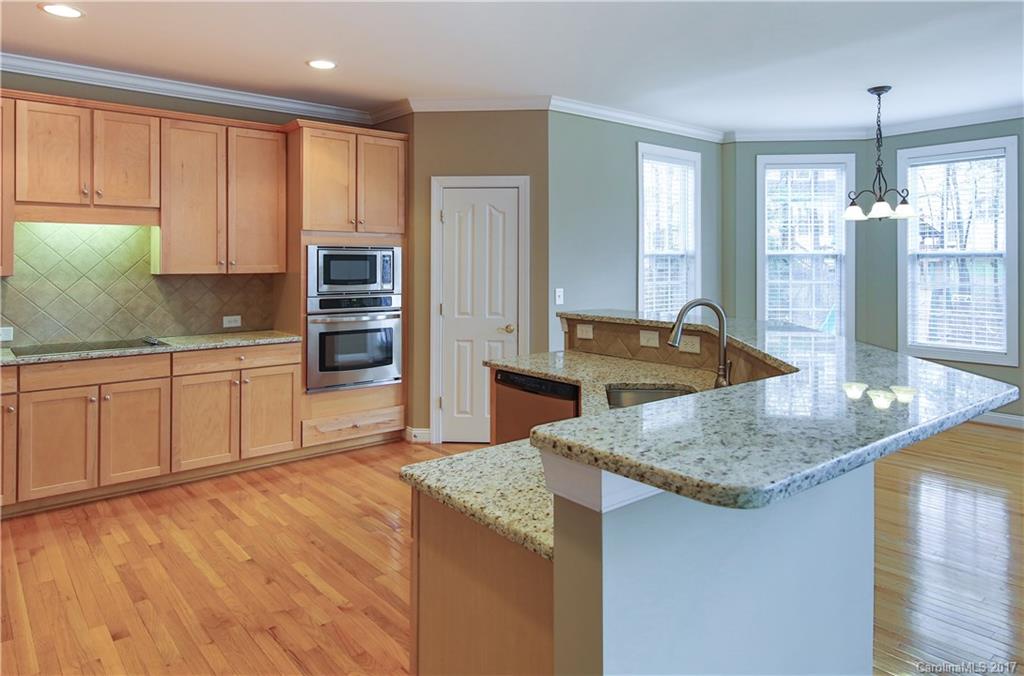 Mckendry - Residential