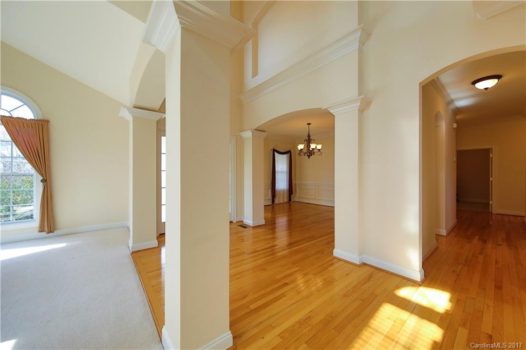 Mckendry - Residential