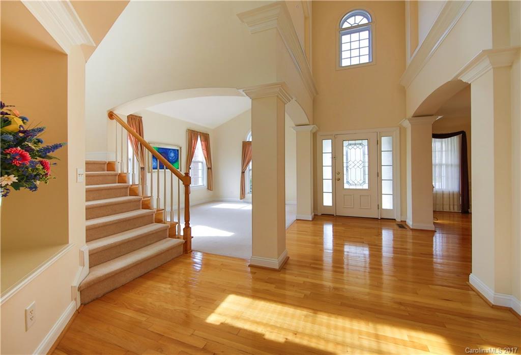 Mckendry - Residential