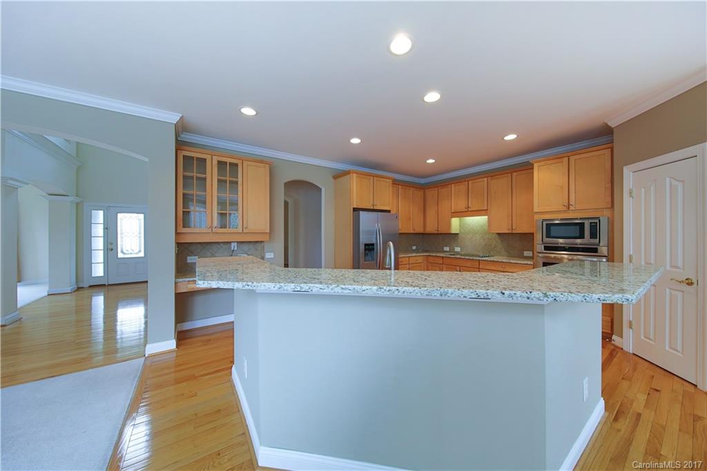 Mckendry - Residential