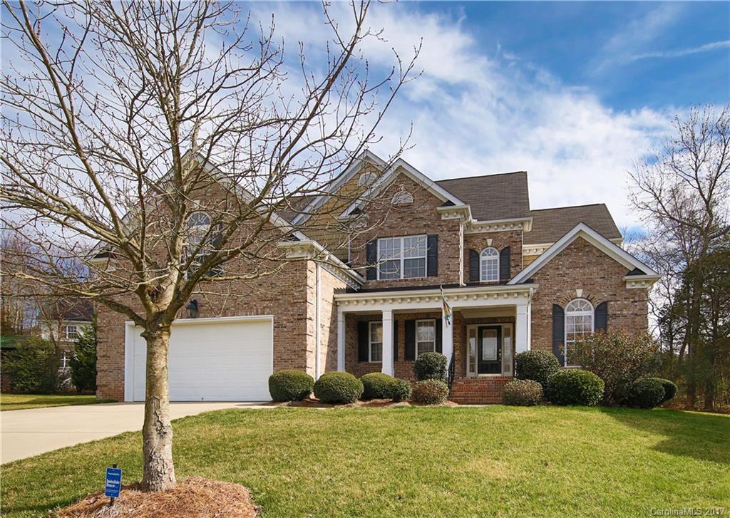 Mckendry - Residential