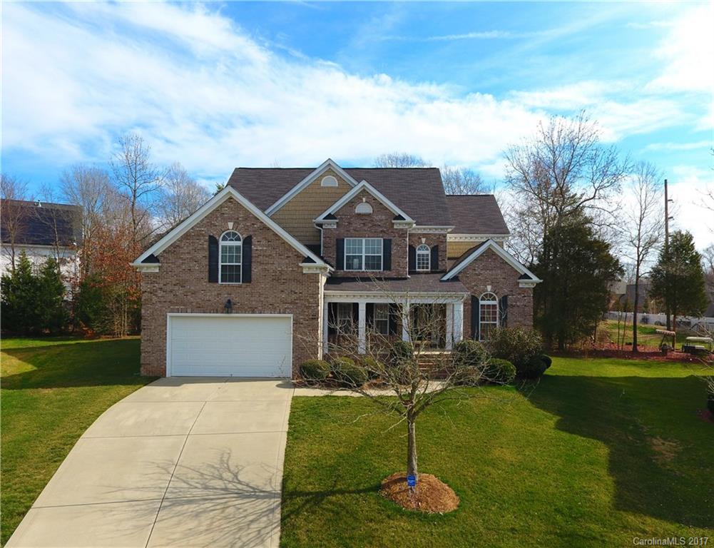 Mckendry - Residential