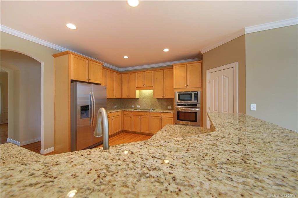 Mckendry - Residential