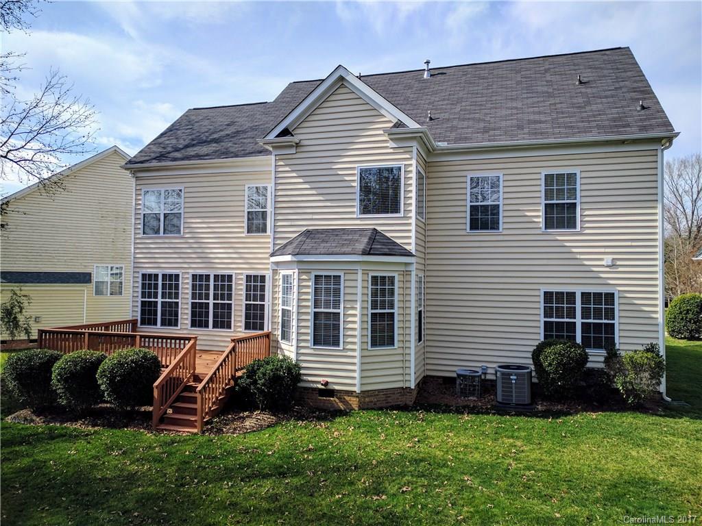 Mckendry - Residential