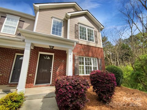 3155 Golden Dale Lane Charlotte NC 28262