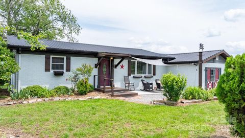 5063 Dysartsville Road Morganton NC 28655