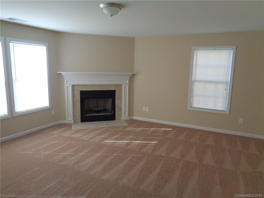 Brandon Ridge - Residential Lease