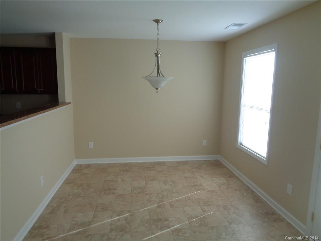 Brandon Ridge - Residential Lease