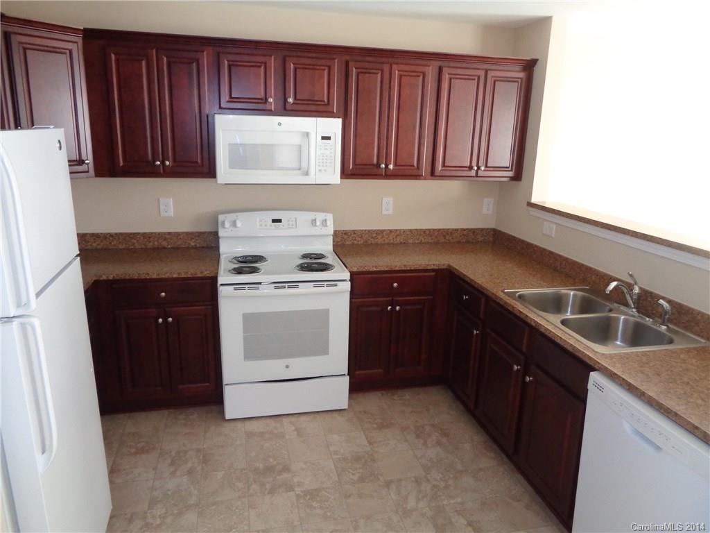 Brandon Ridge - Residential Lease