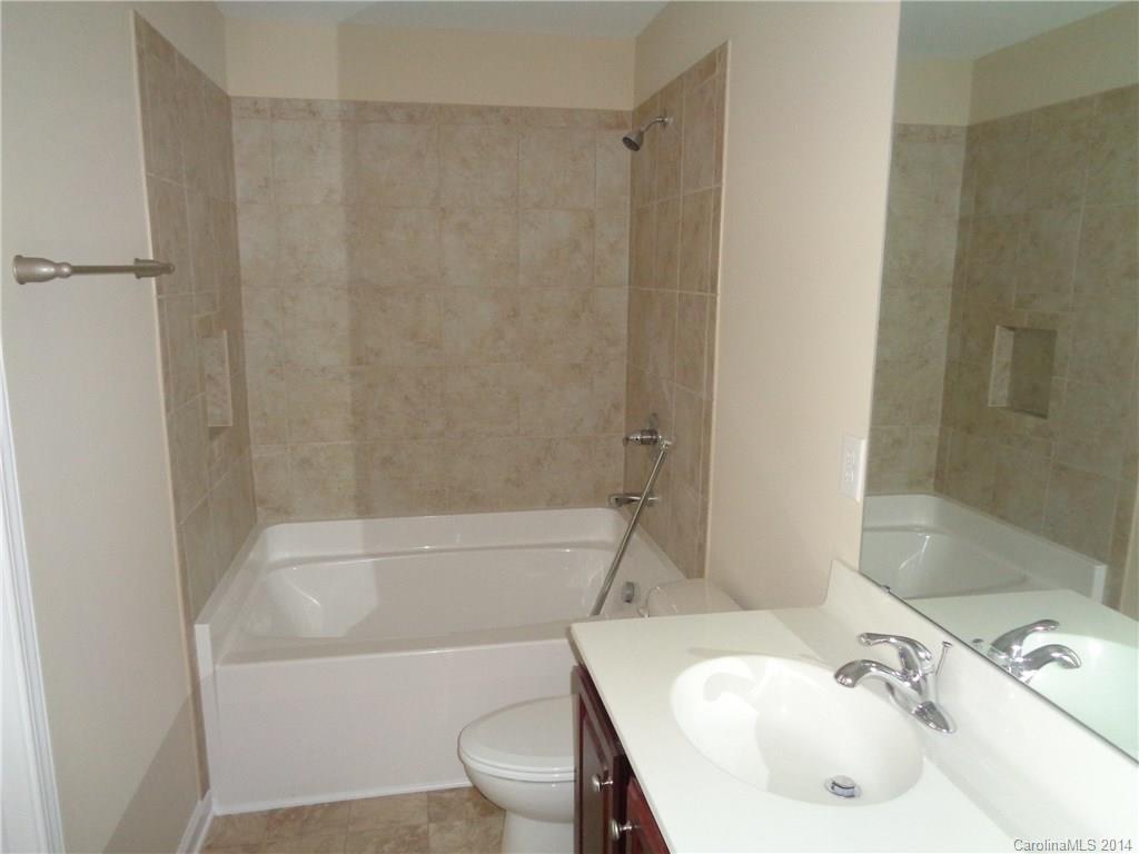 Brandon Ridge - Residential Lease