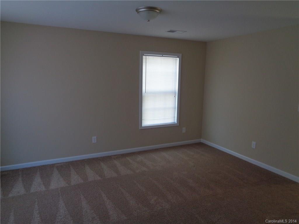 Brandon Ridge - Residential Lease