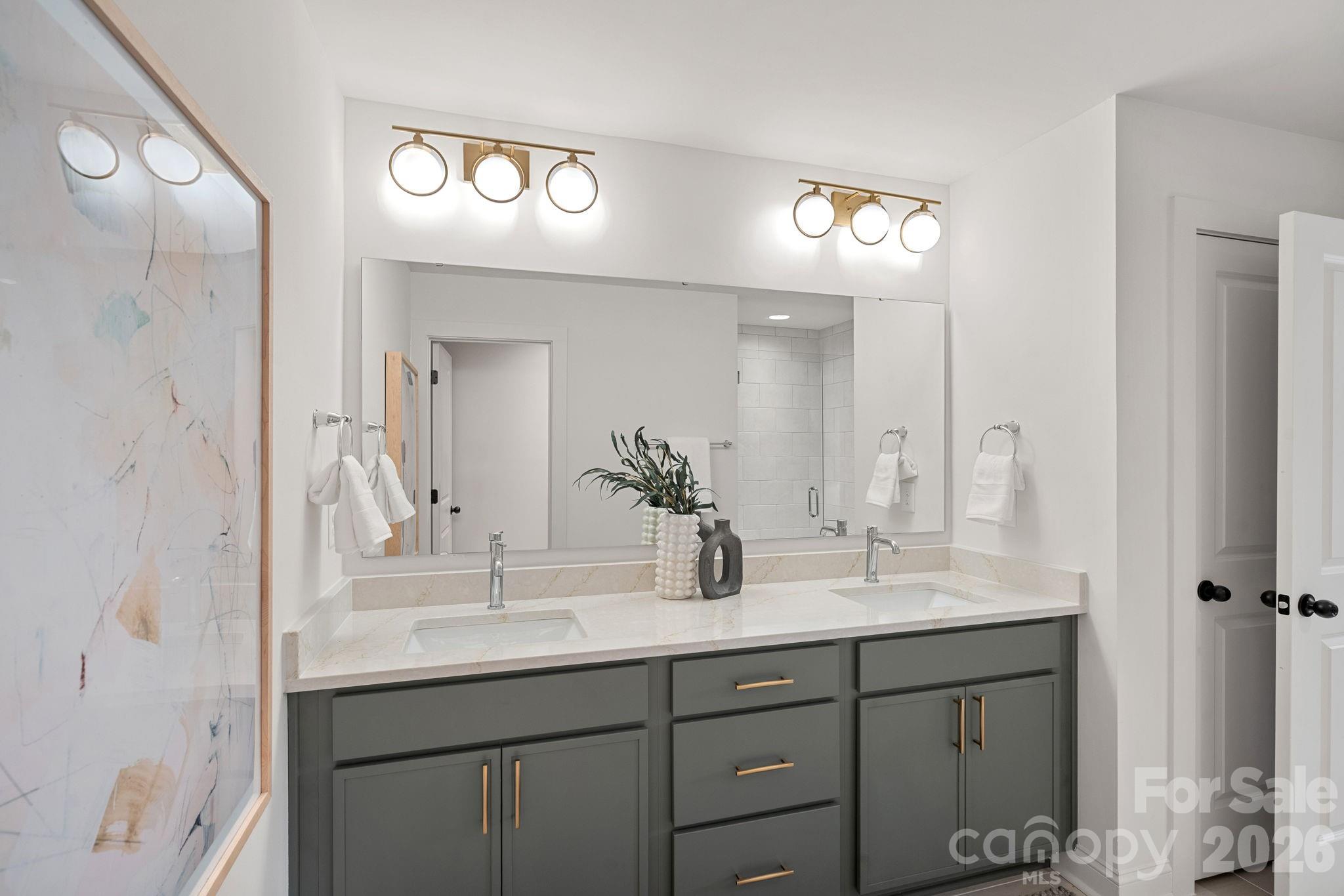 Ashley Park - Residential