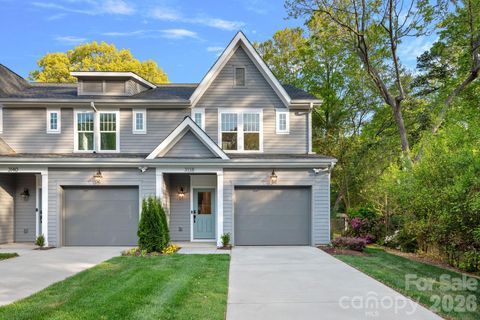 Photo of 3138 Dublin Road, Charlotte, NC 28208 (MLS # 4365252)