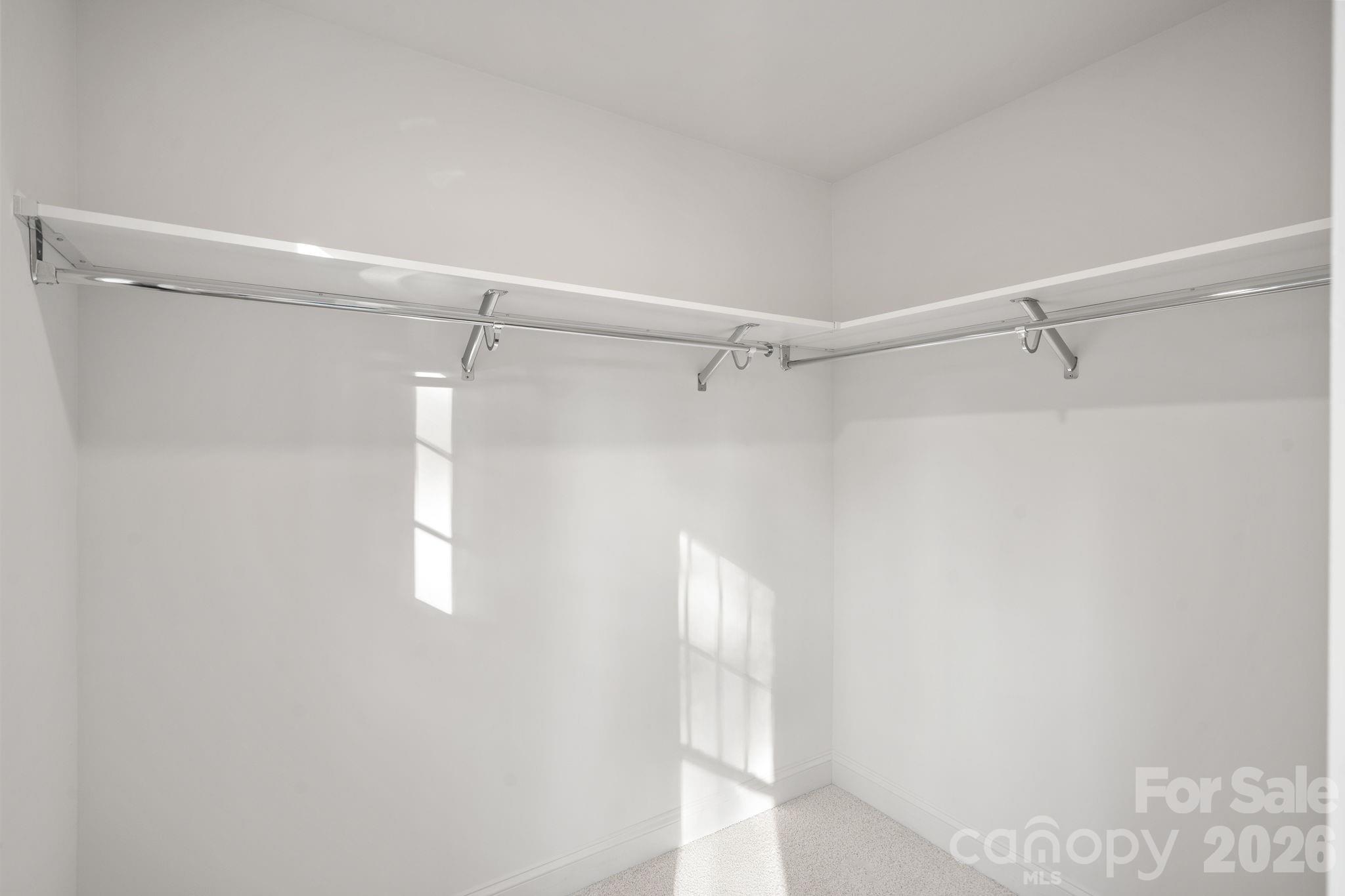 Ashley Park - Residential