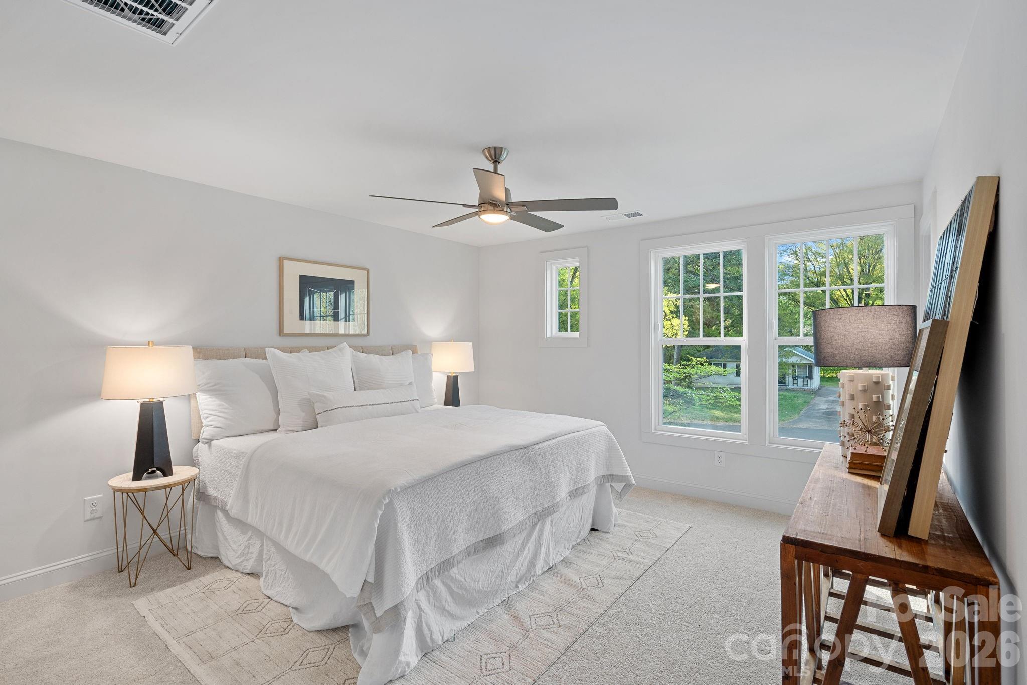 Ashley Park - Residential