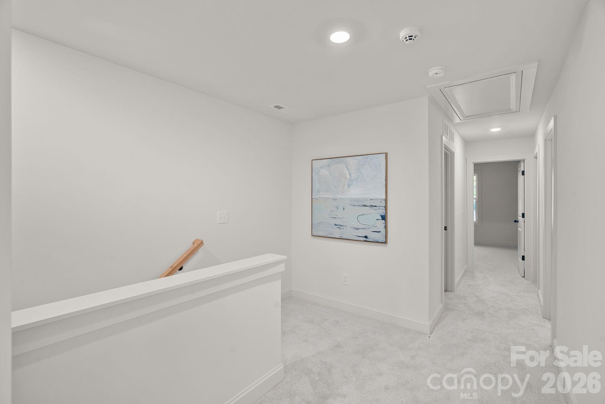 Ashley Park - Residential