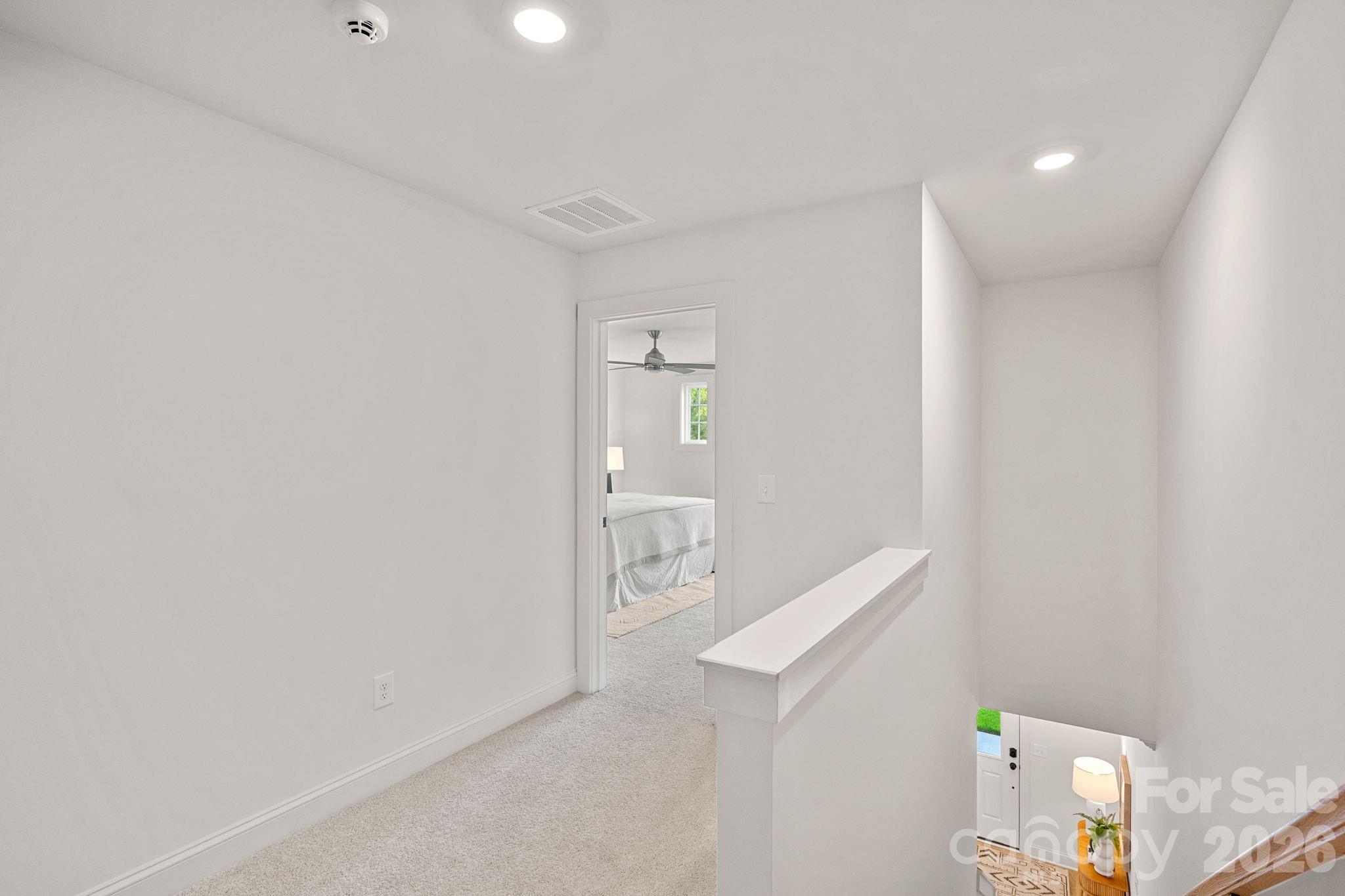 Ashley Park - Residential