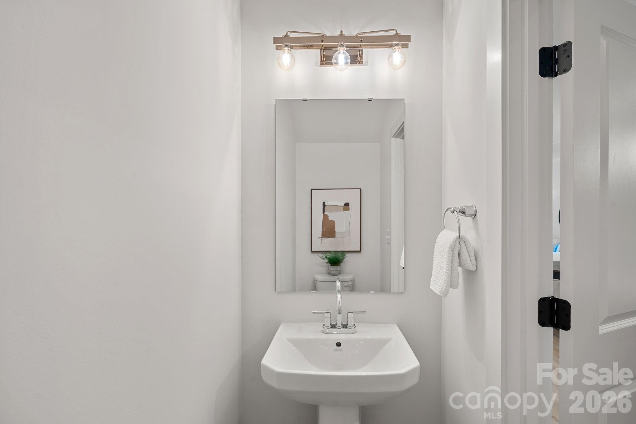 Ashley Park - Residential