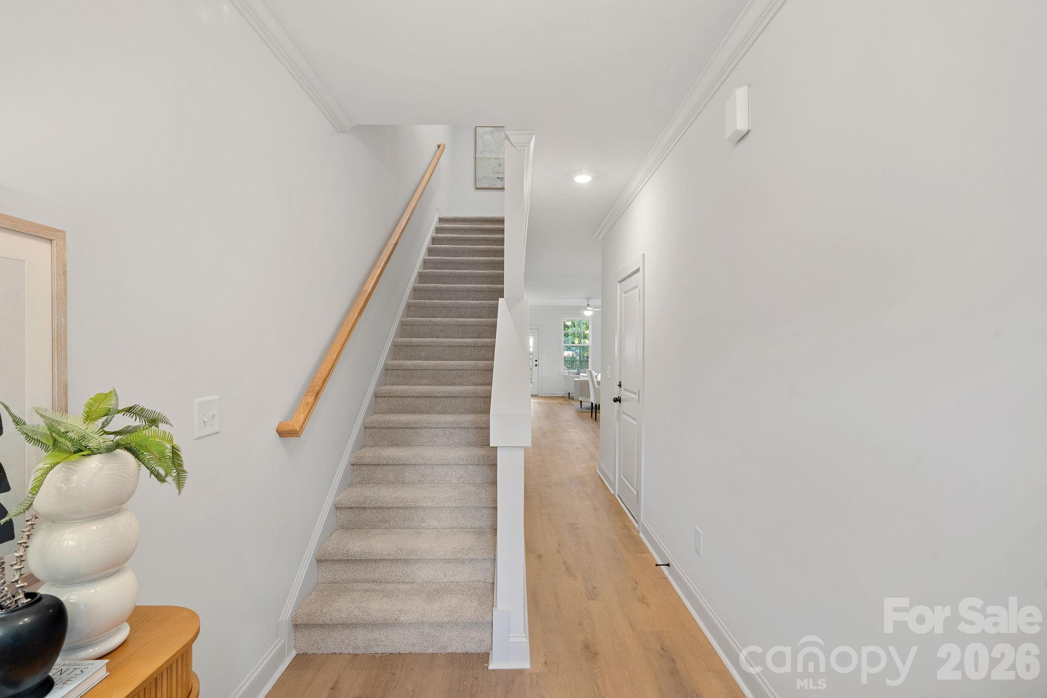 Ashley Park - Residential