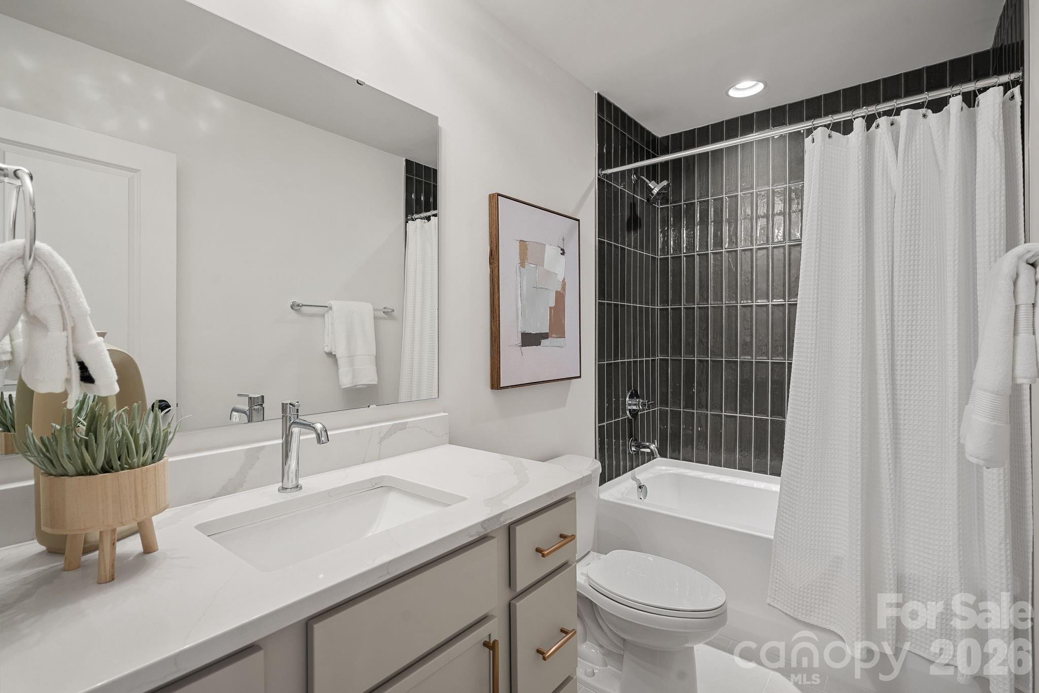 Ashley Park - Residential