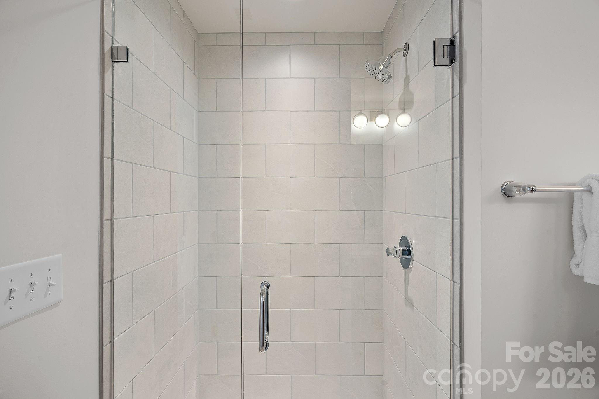 Ashley Park - Residential