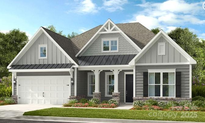 The Estates at Sugar Creek - Residential