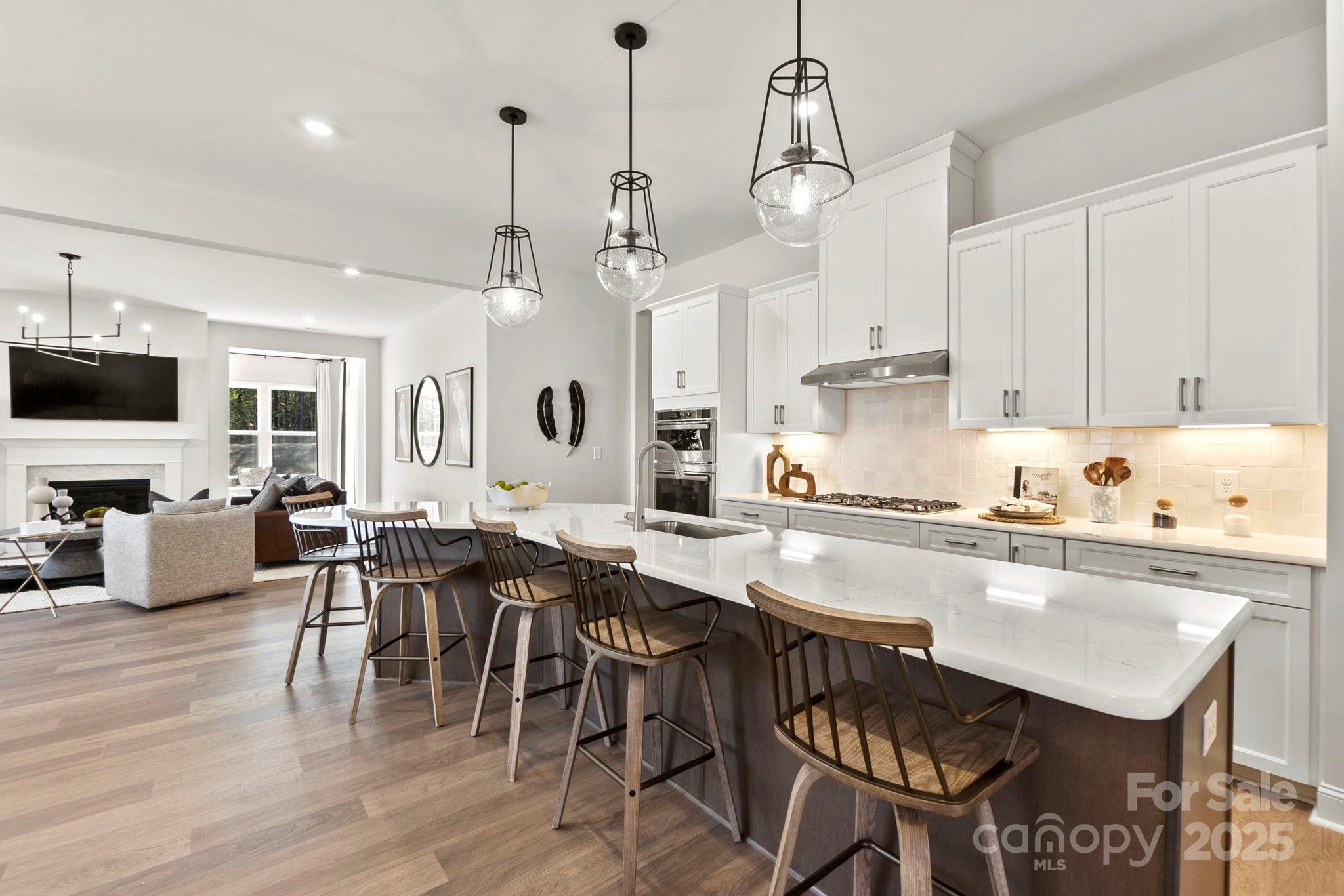 The Estates at Sugar Creek - Residential