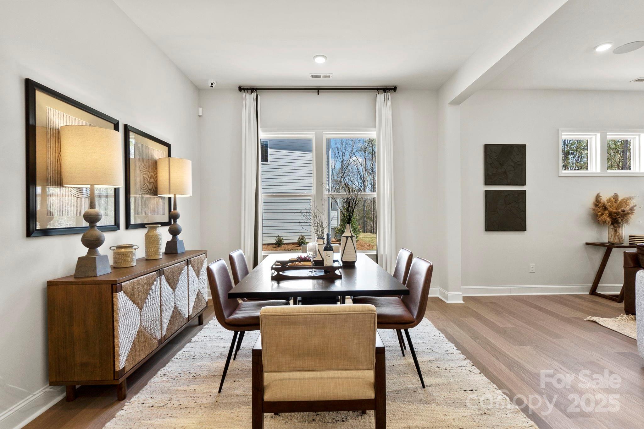 The Estates at Sugar Creek - Residential