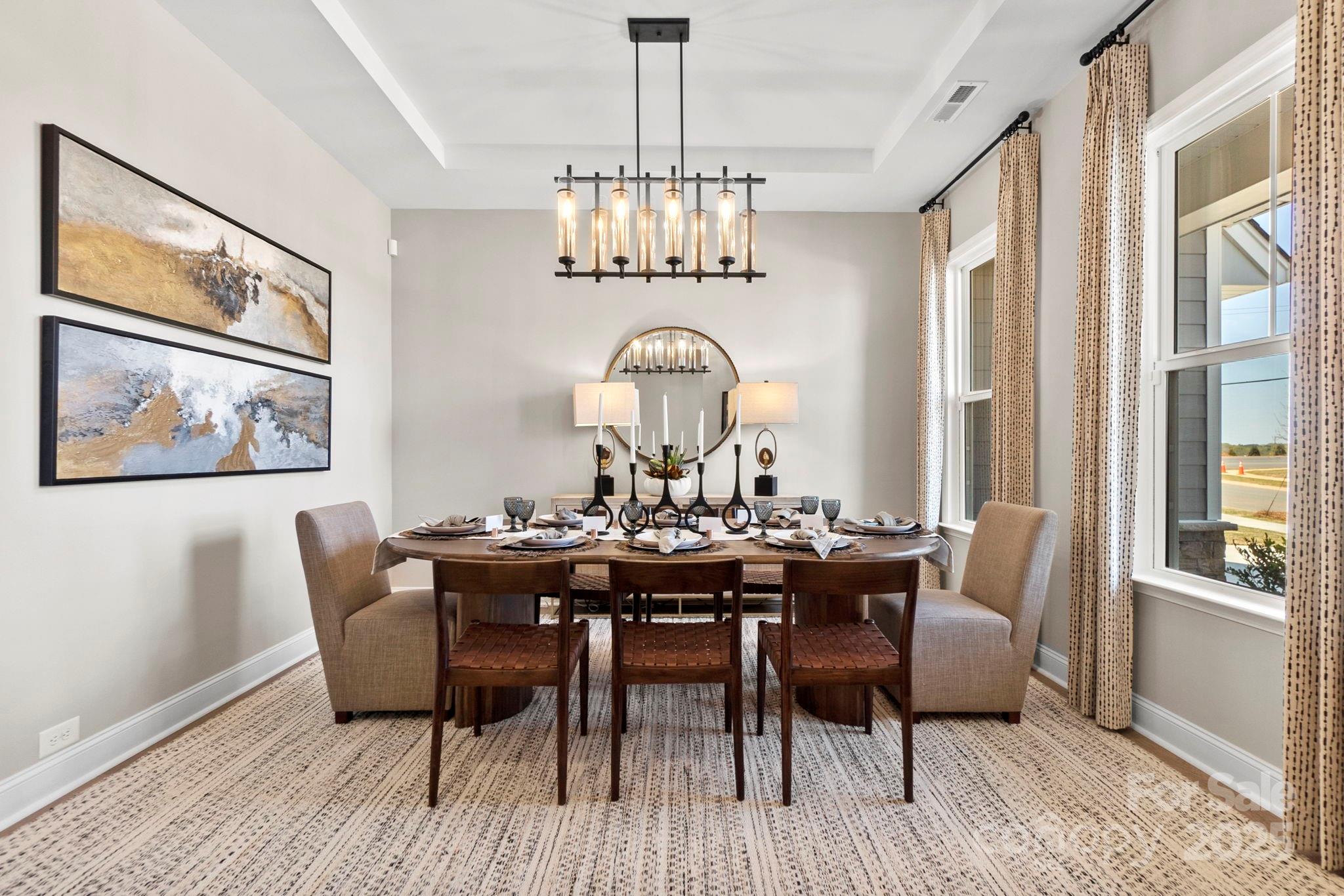 The Estates at Sugar Creek - Residential