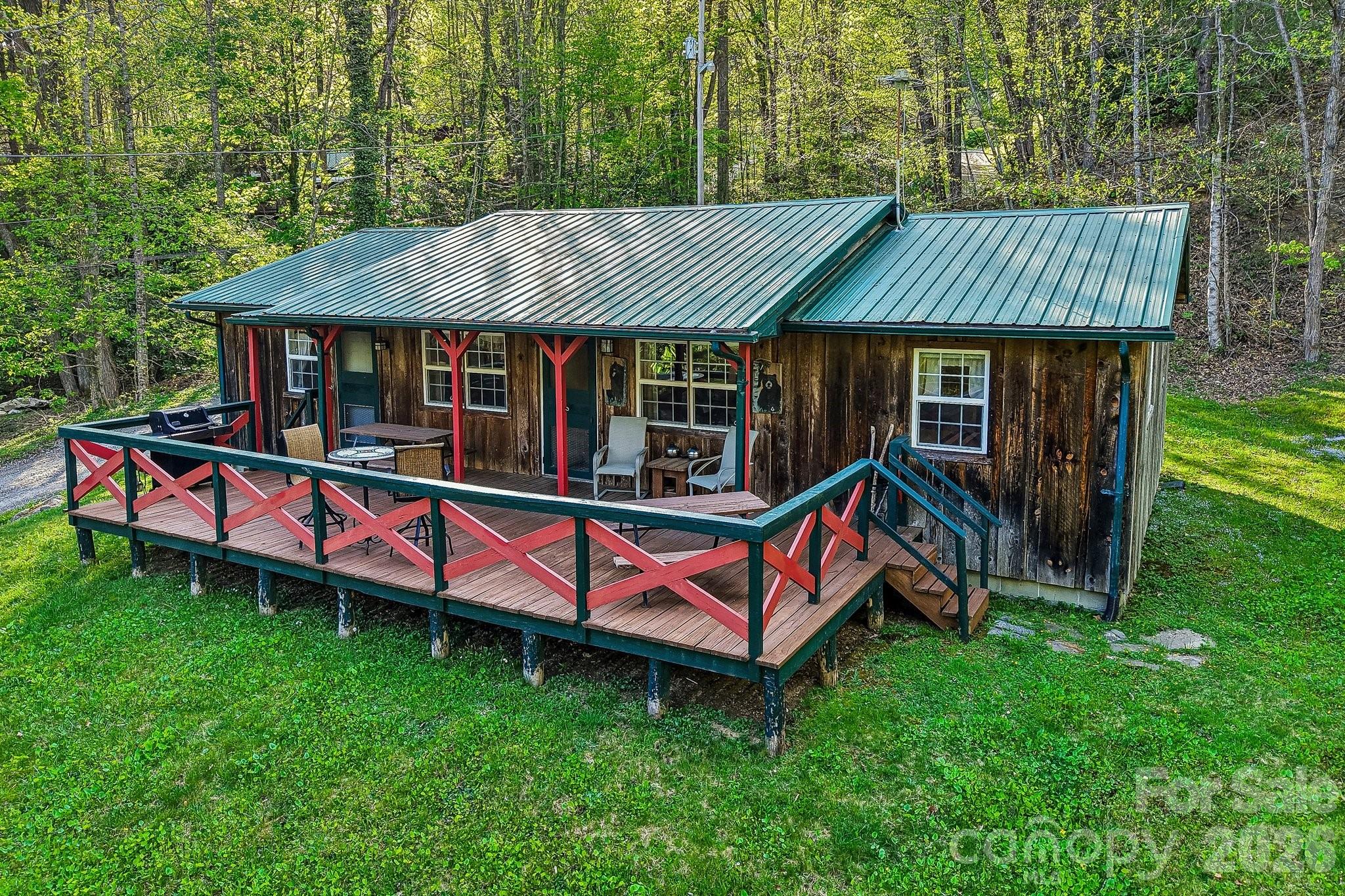 28 Mull Cove Road