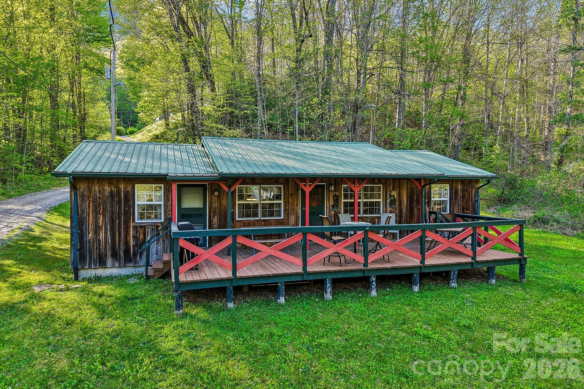 28 Mull Cove Road