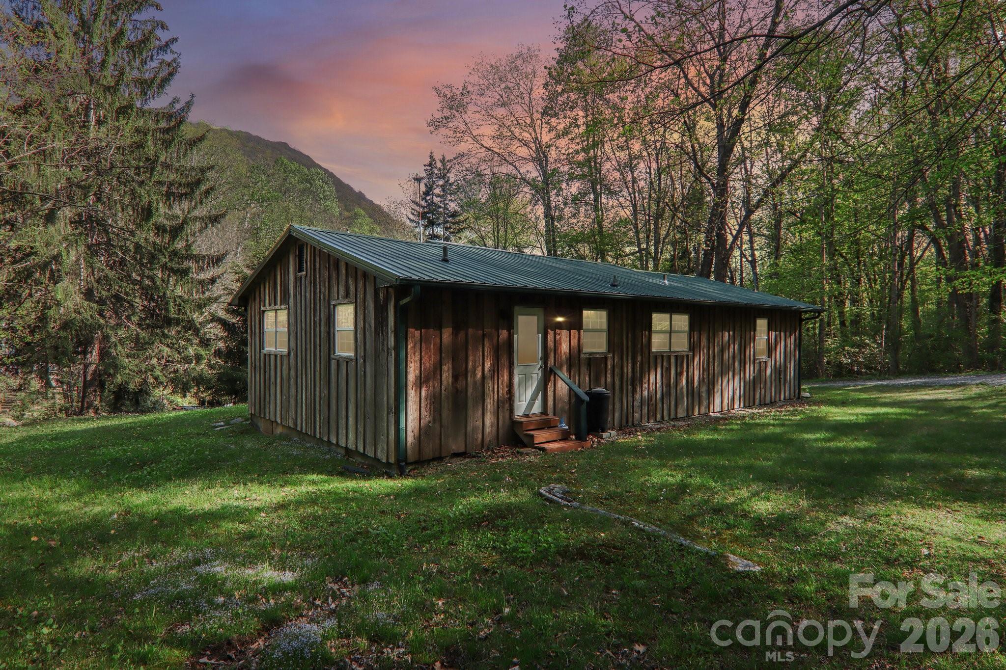 28 Mull Cove Road