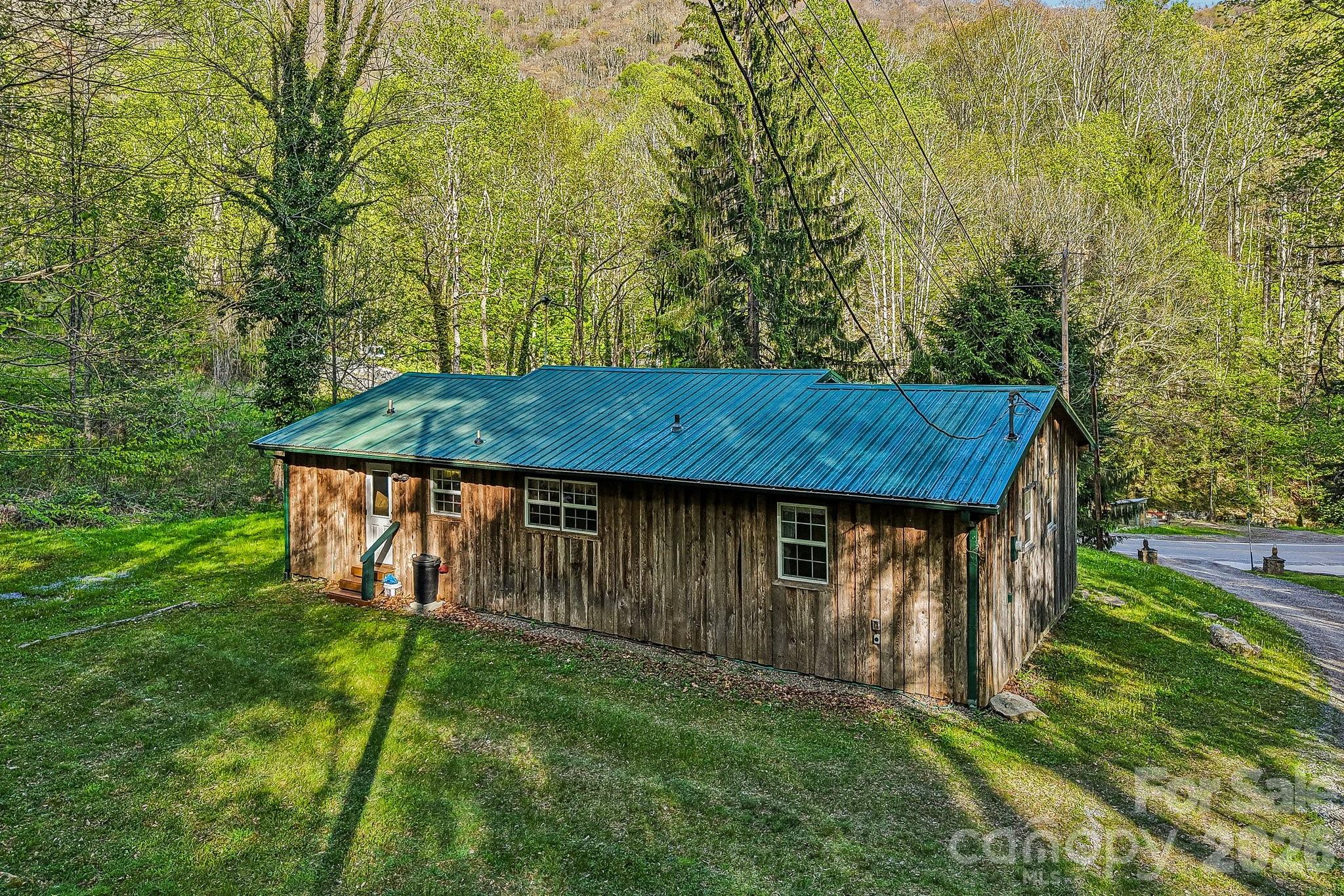28 Mull Cove Road