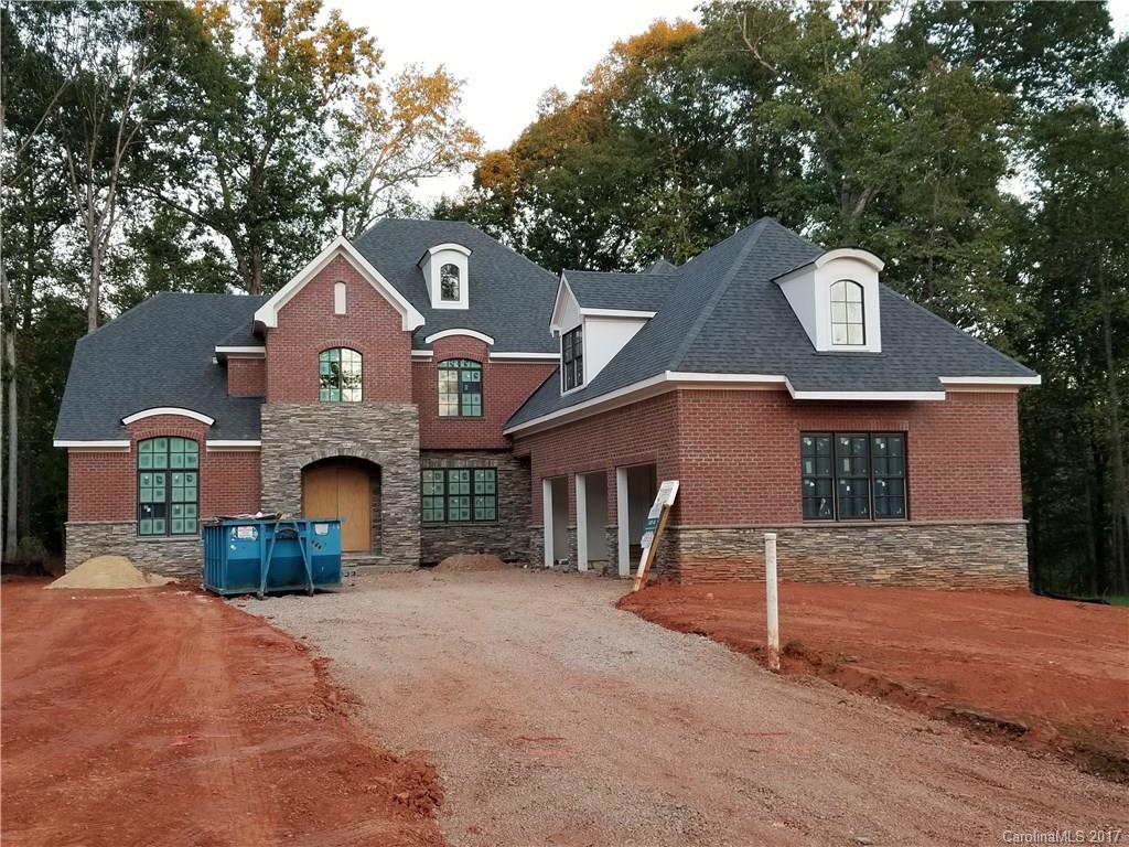 Stevens Grove - Residential