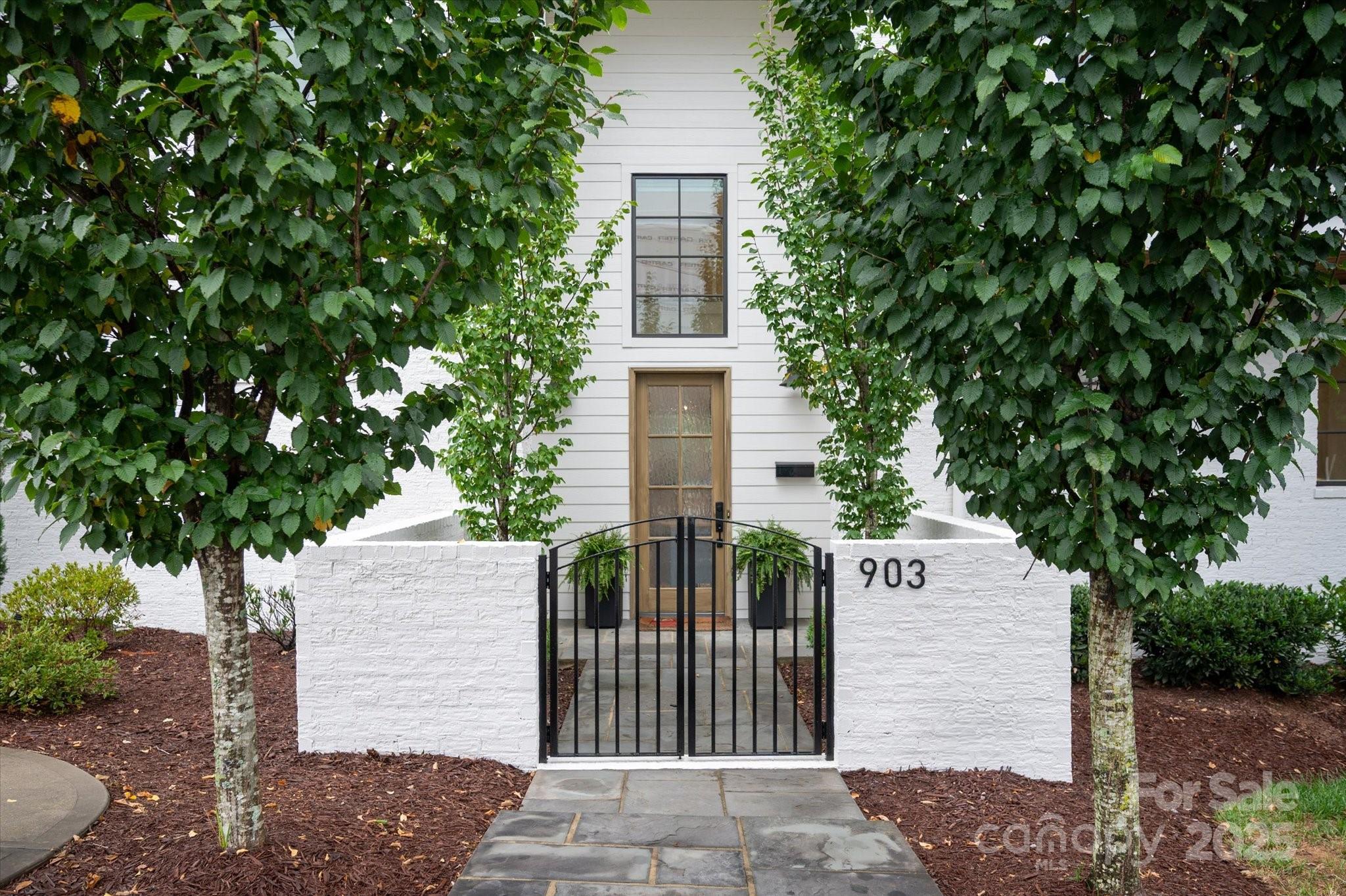 903 McDonald Avenue