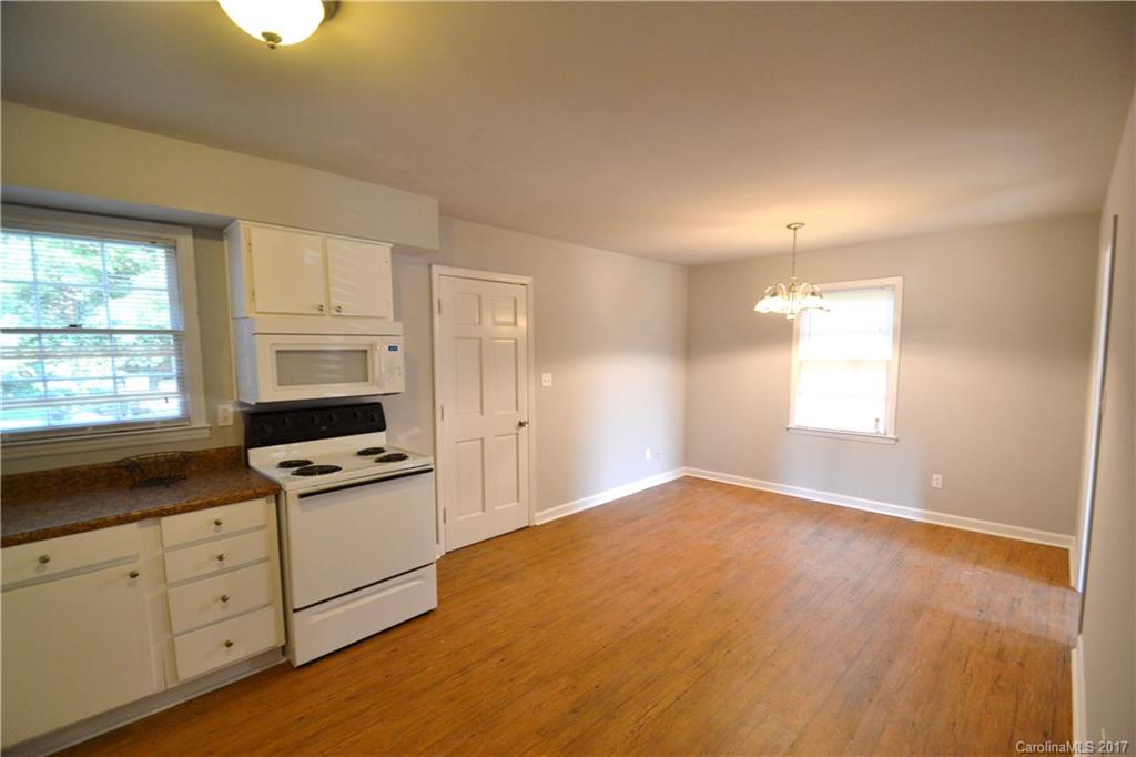 Ashbrook - Residential Lease