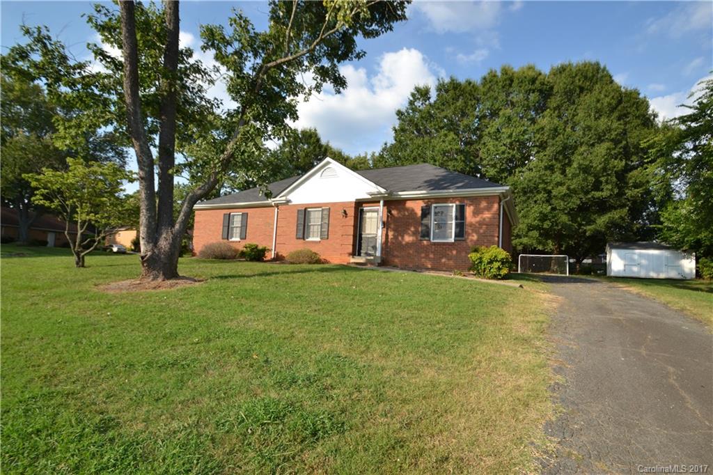 Ashbrook - Residential Lease