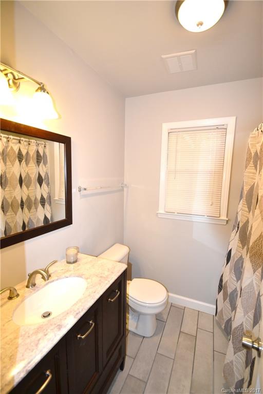 Ashbrook - Residential Lease