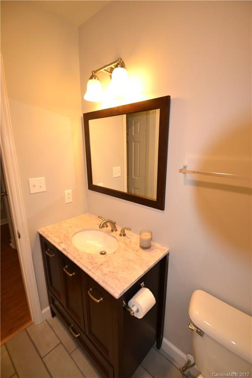 Ashbrook - Residential Lease
