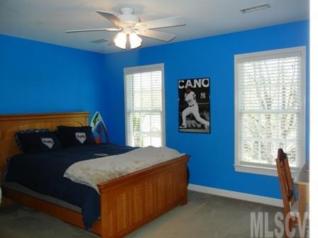 Woodwinds - Residential