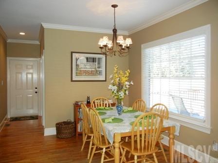 Woodwinds - Residential